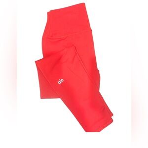 Alo leggings small